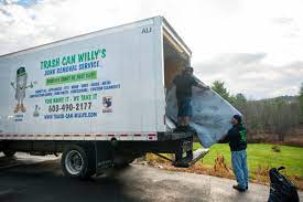 Best Shed Removal  in Way, NE